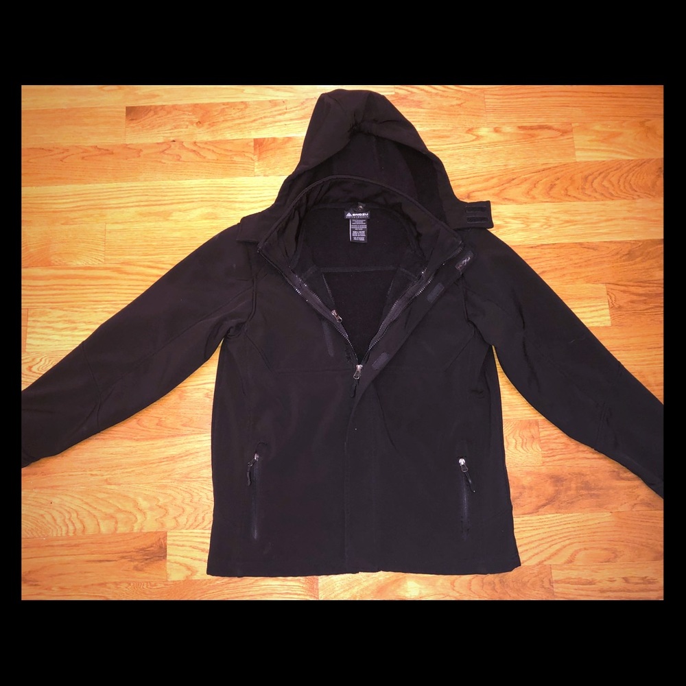 Snozu Performance Ski Coat